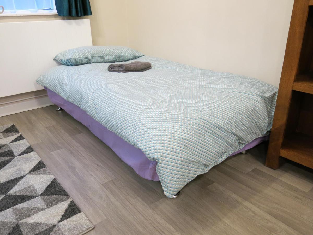 3 Bedroom Home With Welcome Breakfast Near Beaches แรมส์เกท ภายนอก รูปภาพ