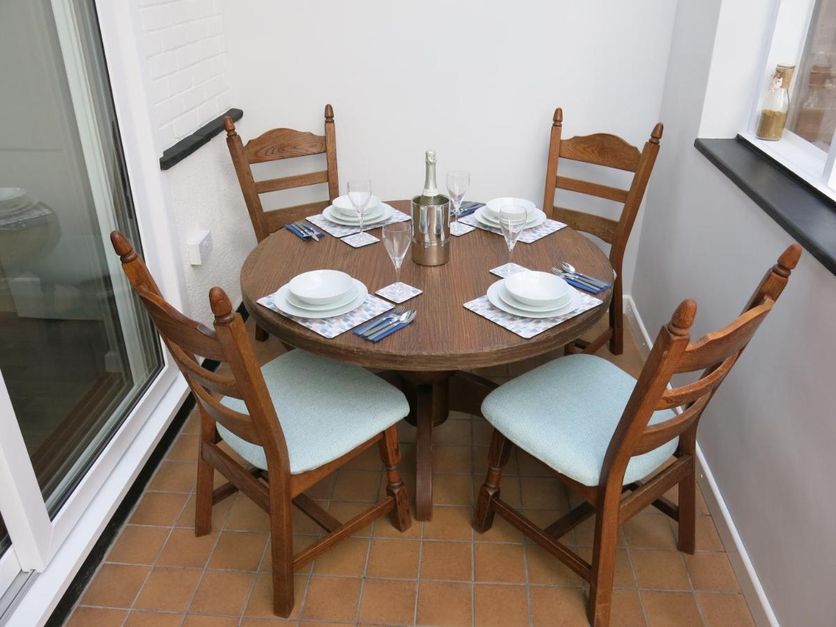 3 Bedroom Home With Welcome Breakfast Near Beaches แรมส์เกท ภายนอก รูปภาพ