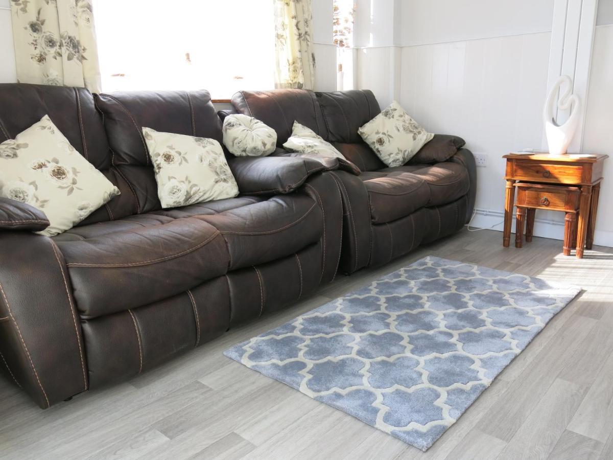 3 Bedroom Home With Welcome Breakfast Near Beaches แรมส์เกท ภายนอก รูปภาพ