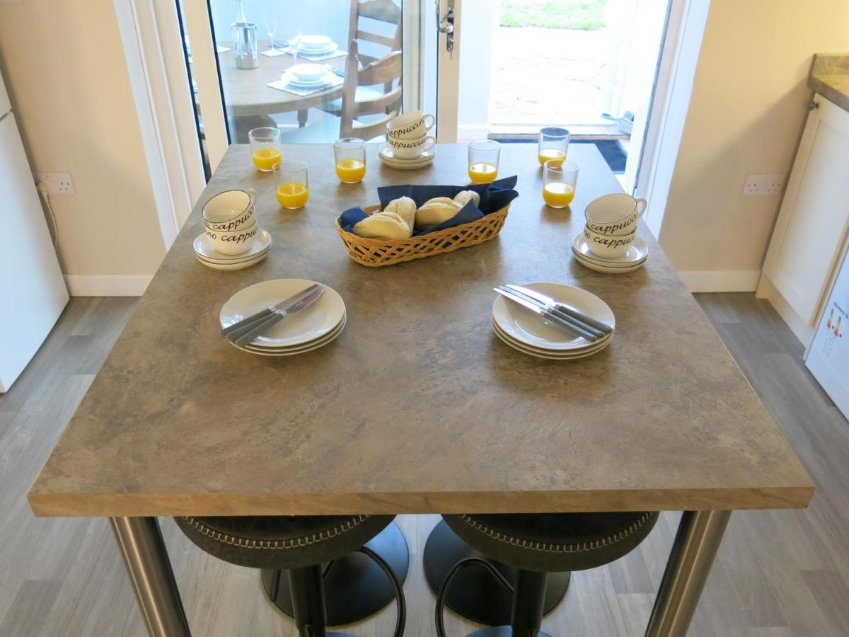 3 Bedroom Home With Welcome Breakfast Near Beaches แรมส์เกท ภายนอก รูปภาพ